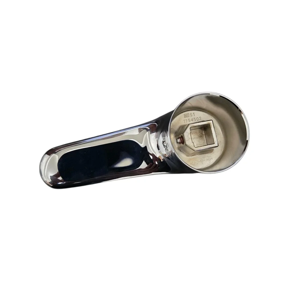 Kohler K-TS98147-4-CP July Pressure-Balancing Valve Trim Chrome *READ DESCRIPTI*